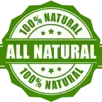 all natural